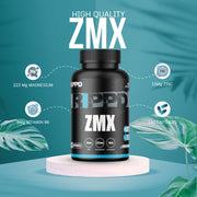 RIPPD ZMB6RIPPD 120 Tablets