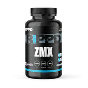 RIPPD ZMB6RIPPD 120 Tablets