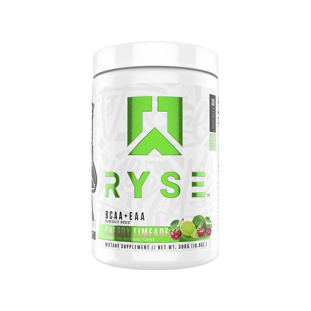 RYSE Supplements BCAA/EAA 30 Servings