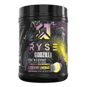 RYSE Supplements Godzilla Pre-Workout Powder 714g-796g