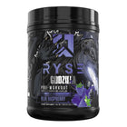 RYSE Supplements Godzilla Pre-Workout Powder 714g-796g