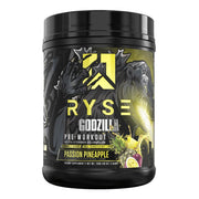 RYSE Supplements Godzilla Pre-Workout Powder 714g-796g
