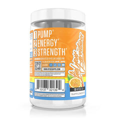 RYSE Supplements Loaded Pre 420g