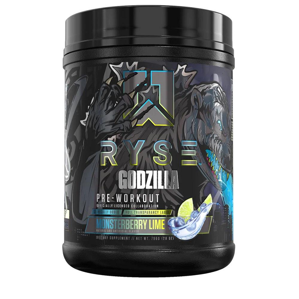 RYSE Supplements Pre-Workout 796g