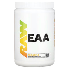 Raw Nutrition EAA 315g