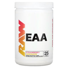 Raw Nutrition EAA 315g