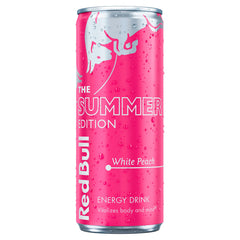 Red Bull Energy Drink 1x250ml - PMP