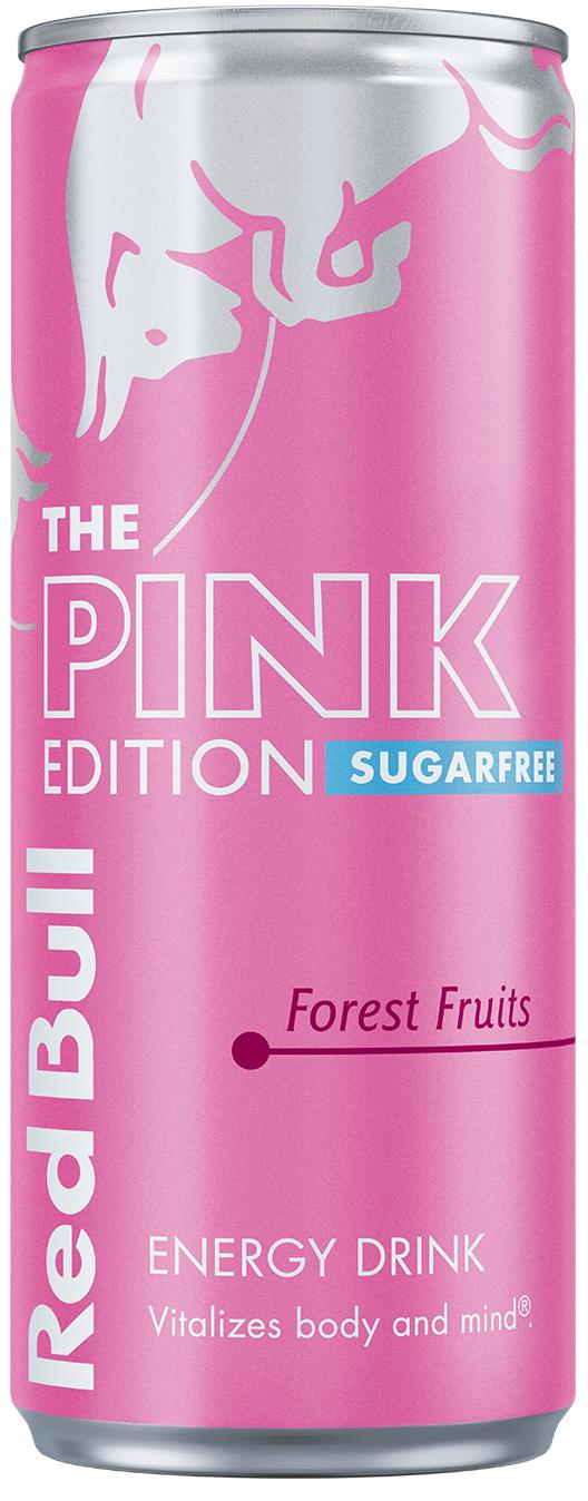 Red Bull Energy Drink 1x250ml - PMP