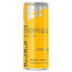Red Bull Energy Drink 1x250ml - PMP