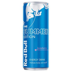 Red Bull Energy Drink 1x250ml - PMP