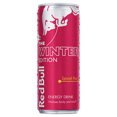 Red Bull Energy Drink 1x250ml - PMP
