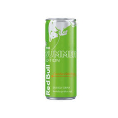 Red Bull Energy Drink 1x250ml - PMP