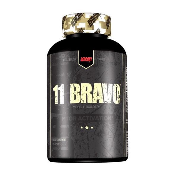 Redcon1 11 Bravo 30 Servings