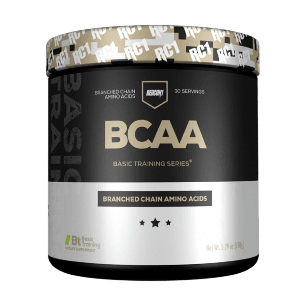 Redcon1 Basic Training BCAA 30 Servings
