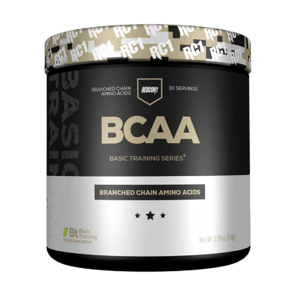 Redcon1 Basic Training BCAA 30 Servings