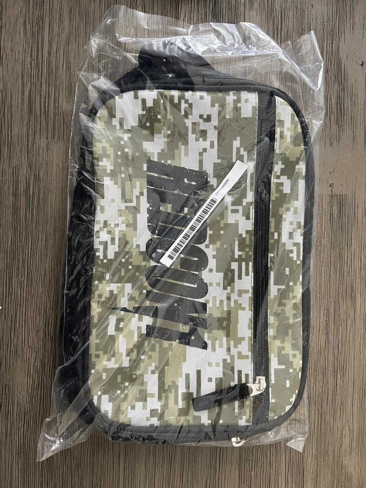 Redcon1 Camo Travel Bag