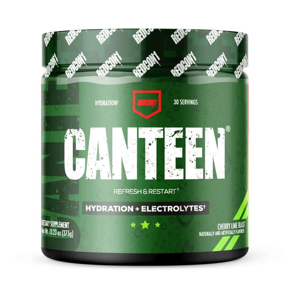 Redcon1 Canteen 30 Servings