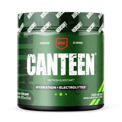 Redcon1 Canteen 30 Servings