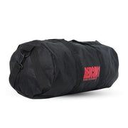 Redcon1 Essential Everyday Duffle | Black Gym Bag