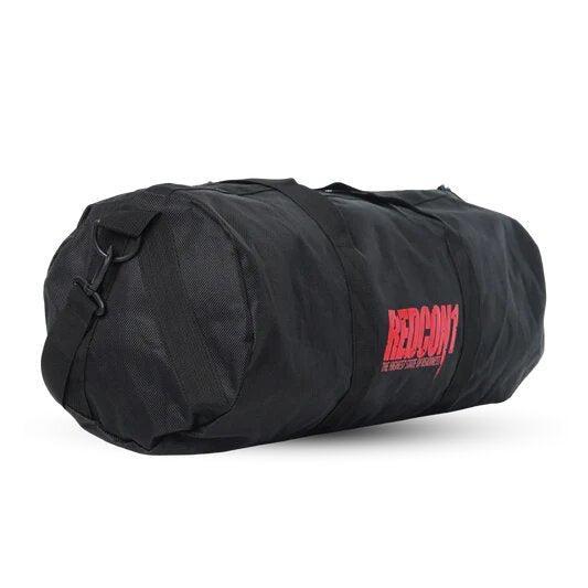 Redcon1 Essential Everyday Duffle | Black Gym Bag