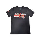 Redcon1 Union Jack T-Shirt