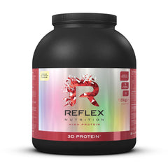 Reflex Nutrition 3D Protein 1.8Kg