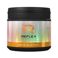 Reflex Nutrition Beta Alanine 250g Powder-Amino Acids-londonsupps