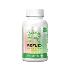 Reflex Nutrition Coenzyme Q10 90 Capsules-Antioxidants-londonsupps