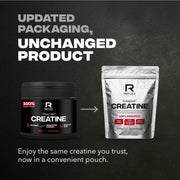 Reflex Nutrition Creapure Creatine Monohydrate 250g Powder