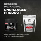 Reflex Nutrition Creapure Creatine Monohydrate 250g Powder