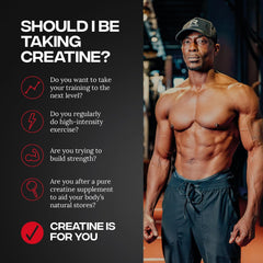 Reflex Nutrition Creapure Creatine Monohydrate 250g Powder