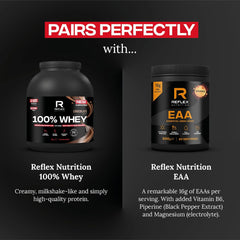 Reflex Nutrition Creatine Creapure Monohydrate 500g Powder