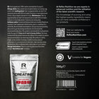 Reflex Nutrition Creatine Creapure Monohydrate 500g Powder
