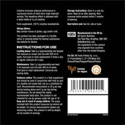 Reflex Nutrition Creatine Monohydrate 450g