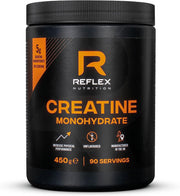 Reflex Nutrition Creatine Monohydrate 450g