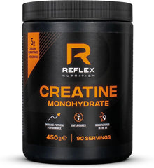 Reflex Nutrition Creatine Monohydrate 450g
