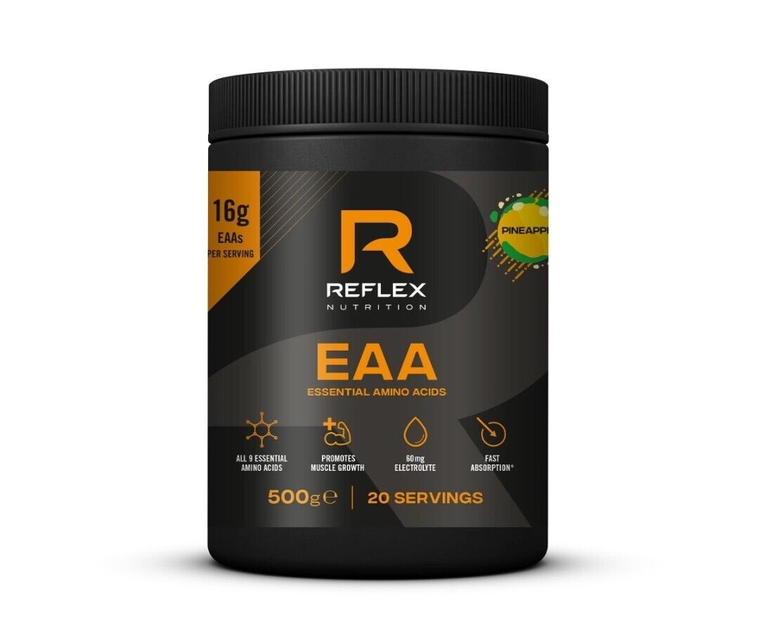 Reflex Nutrition EAA 500g