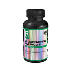 Reflex Nutrition Glucosamine Sulphate 90 Capsules-Vitamins & Minerals-londonsupps