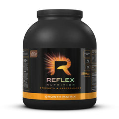 Reflex Nutrition Growth Matrix 1.8kg Powder