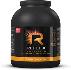 Reflex Nutrition Growth Matrix 1.8kg Powder