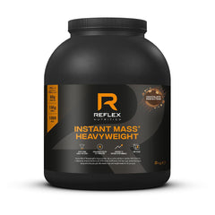 Reflex Nutrition Instant Mass® Heavyweigh