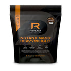 Reflex Nutrition Instant Mass Heavyweight 5.4kg Powder