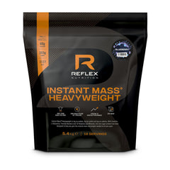 Reflex Nutrition Instant Mass Heavyweight 5.4kg Powder
