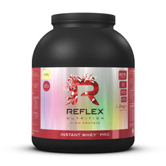 Reflex Nutrition Instant Whey Pro 2.2kg