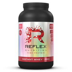 Reflex Nutrition Instant Whey Pro 900g Powder