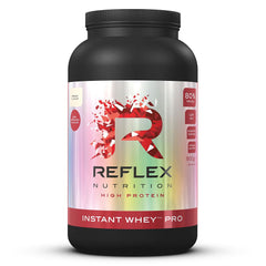 Reflex Nutrition Instant Whey Pro 900g Powder