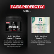 Reflex Nutrition L-Glutamine 250g Powder