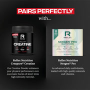 Reflex Nutrition L-Glutamine 500g Powder