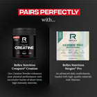 Reflex Nutrition L-Glutamine 500g Powder