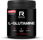 Reflex Nutrition L-Glutamine 500g Powder